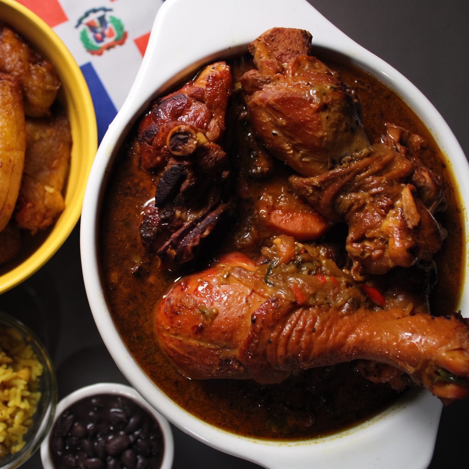 Slow-Cooked Comfort in Every Bite