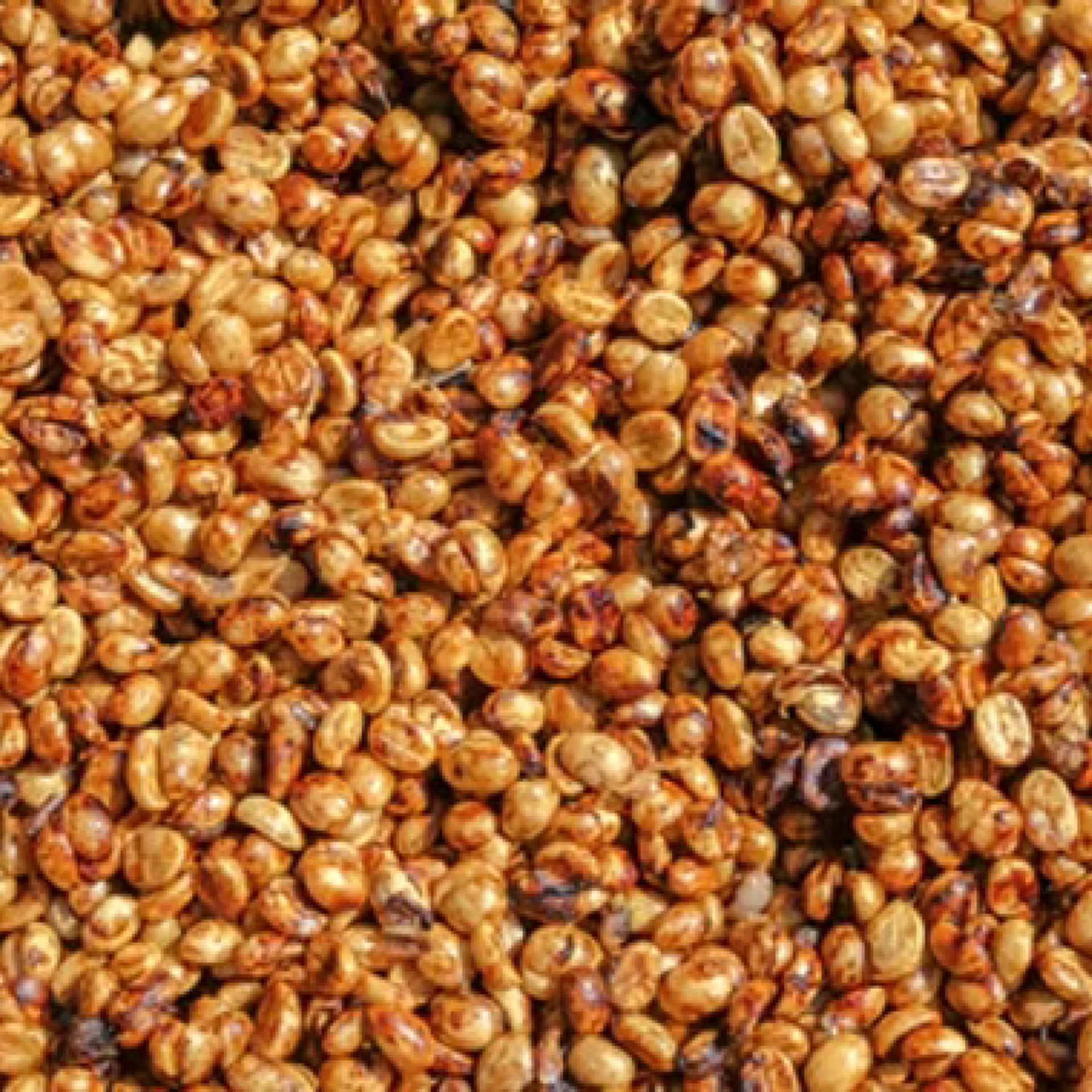 4. Honey Method