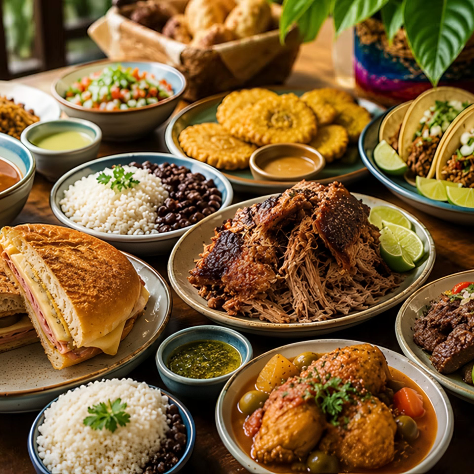 Why Latin Port Restaurant Is a Great Place to Introduce Friends to Latin American Cuisine