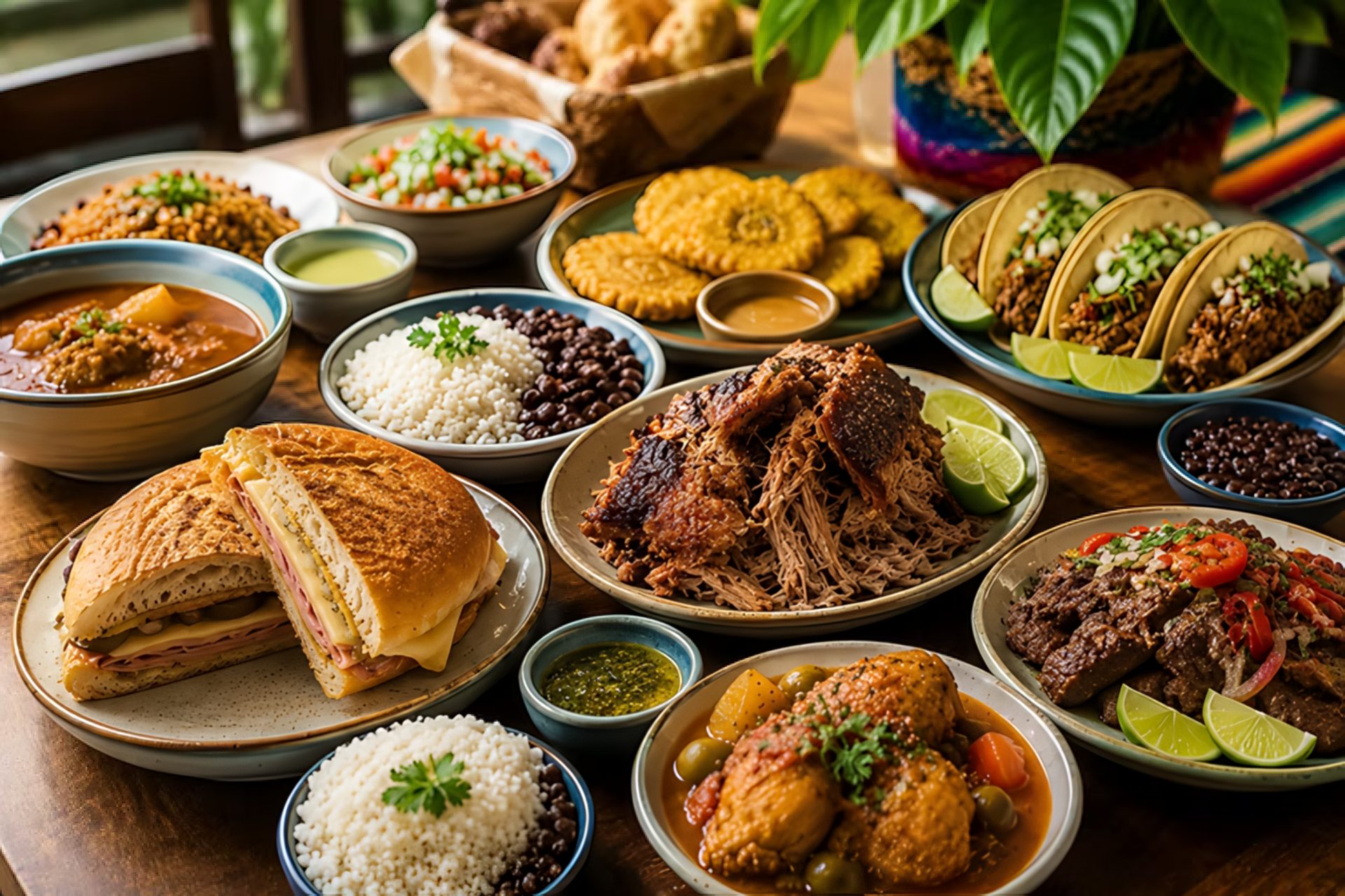 Why Latin Port Restaurant Is a Great Place to Introduce Friends to Latin American Cuisine