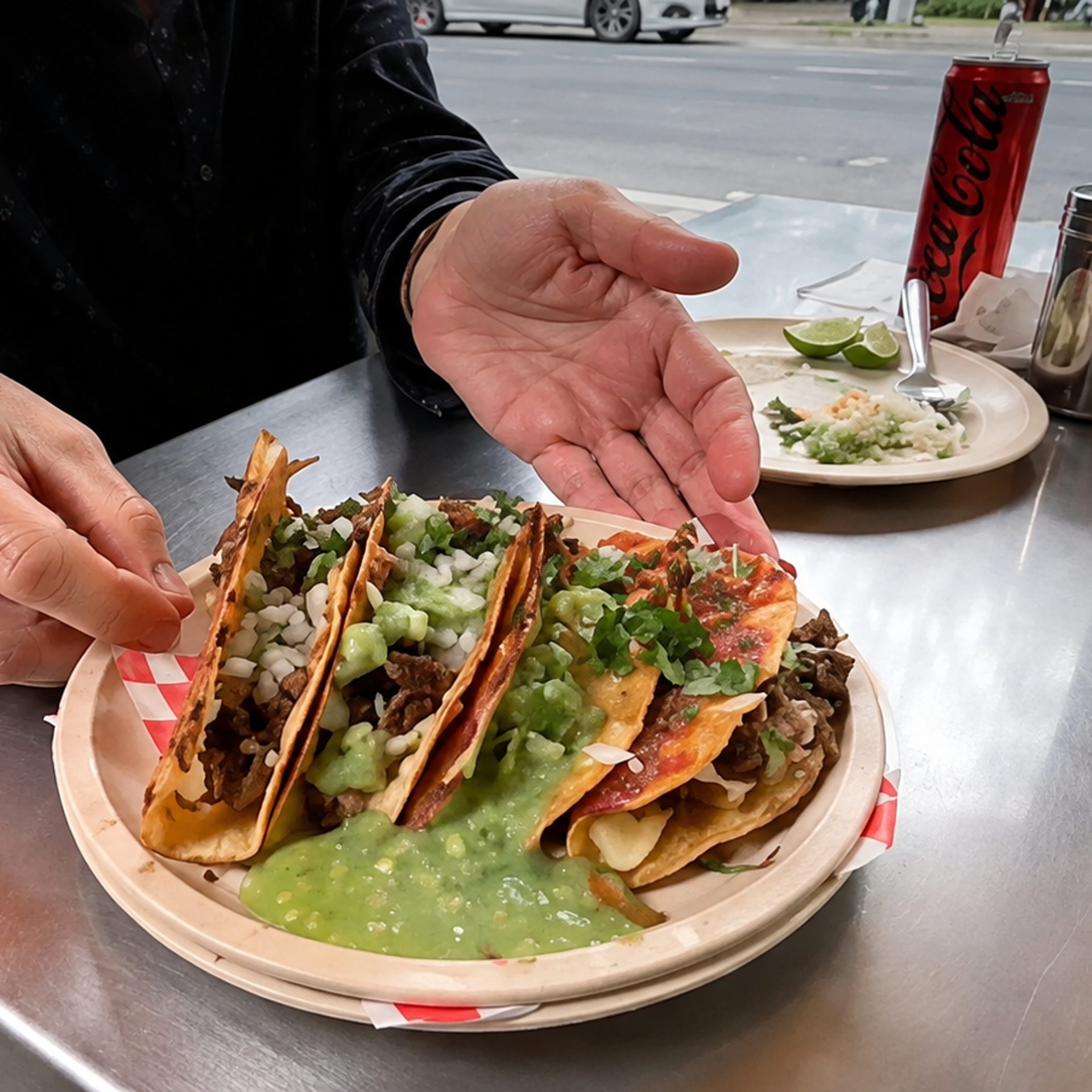 Mexico — “Complex Flavors, Deep Heritage”