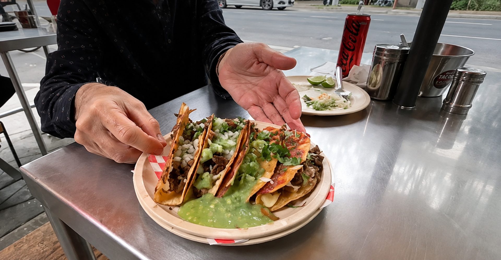 Mexico — “Complex Flavors, Deep Heritage”