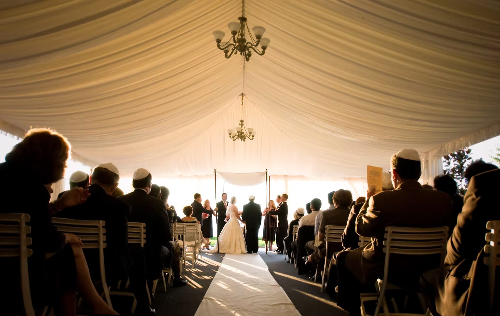 Catering Designed for Your Special Day