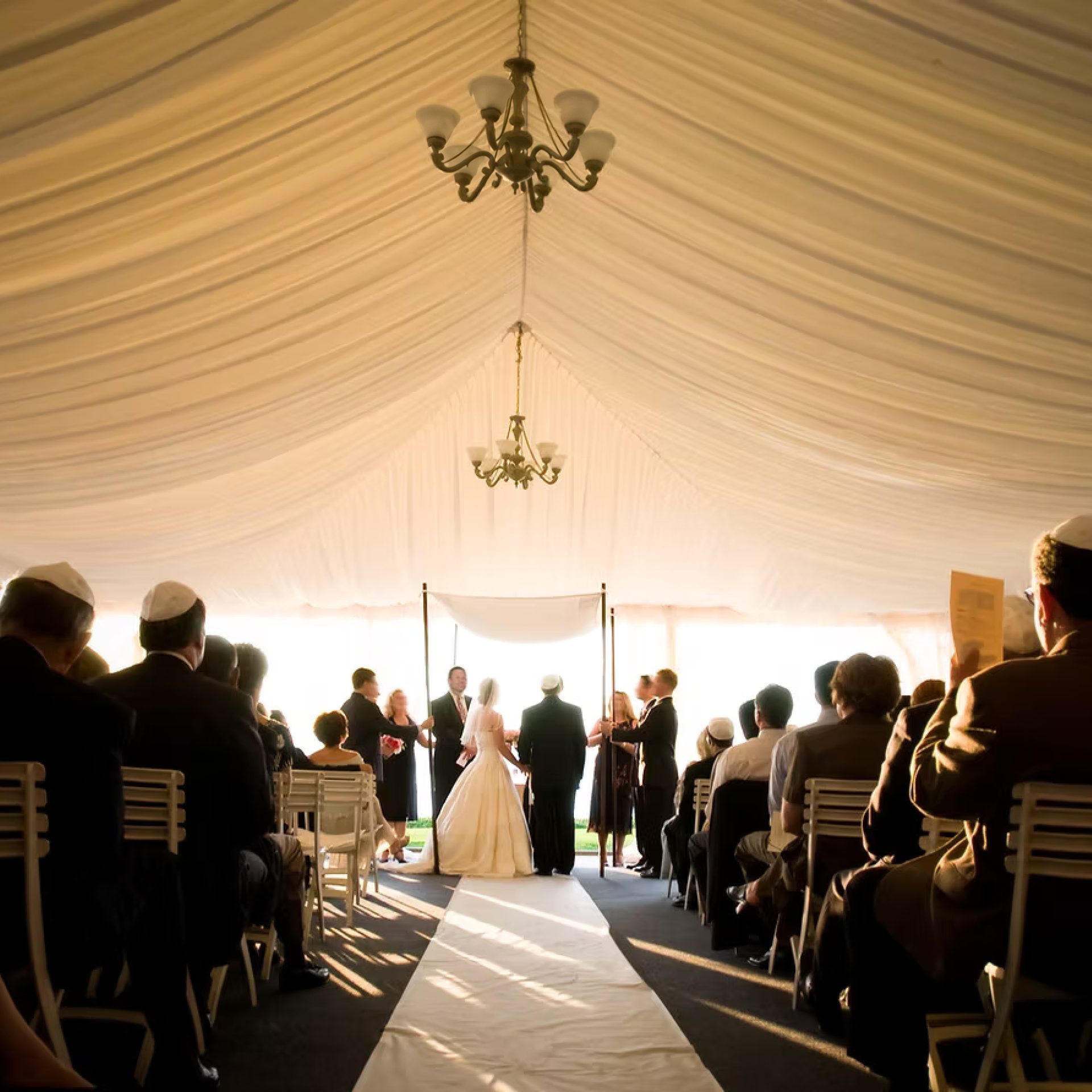 Catering Designed for Your Special Day
