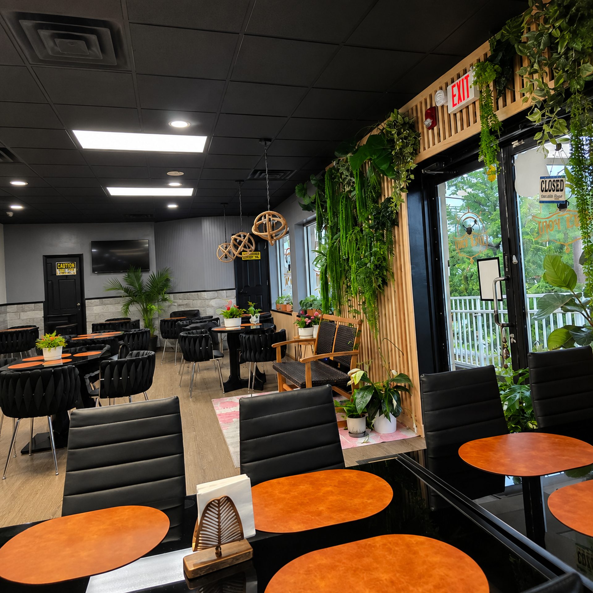 Welcome To Latin Port – South Amboy