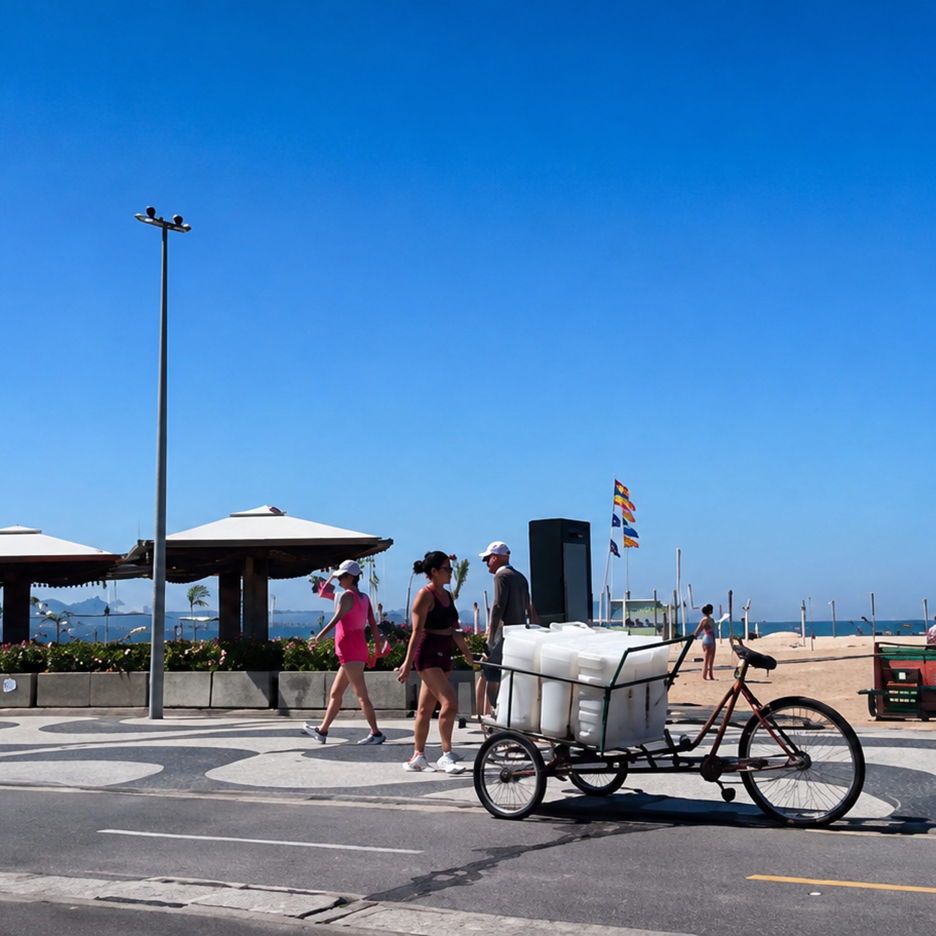 The Vibrant Tapestry of Brazilian Cuisine