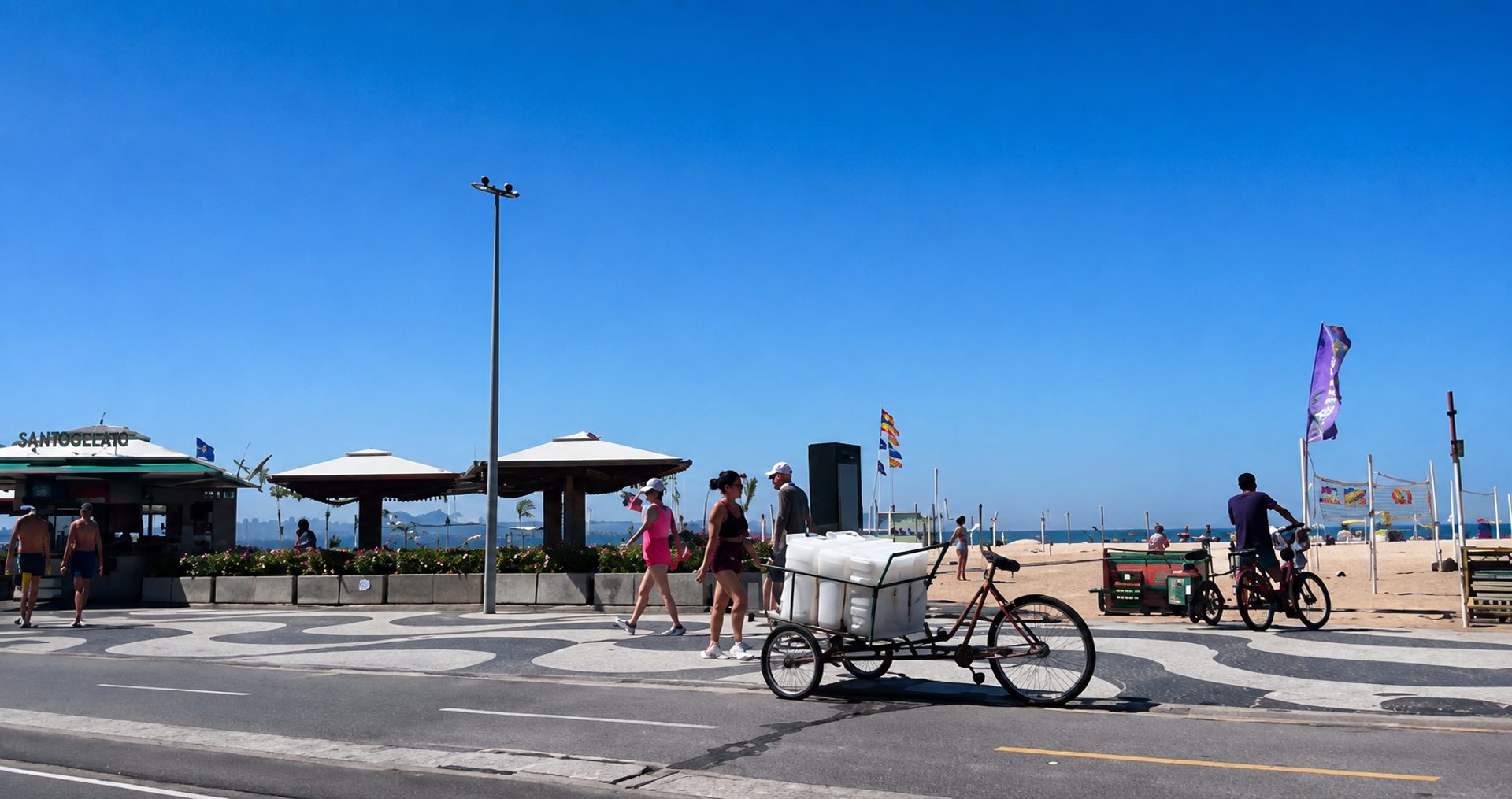 The Vibrant Tapestry of Brazilian Cuisine