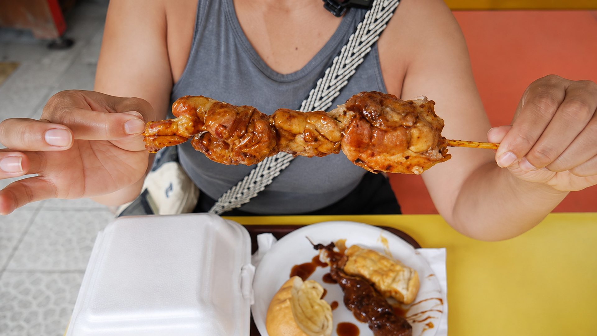 The Heart and Soul of Puerto Rican Cuisine