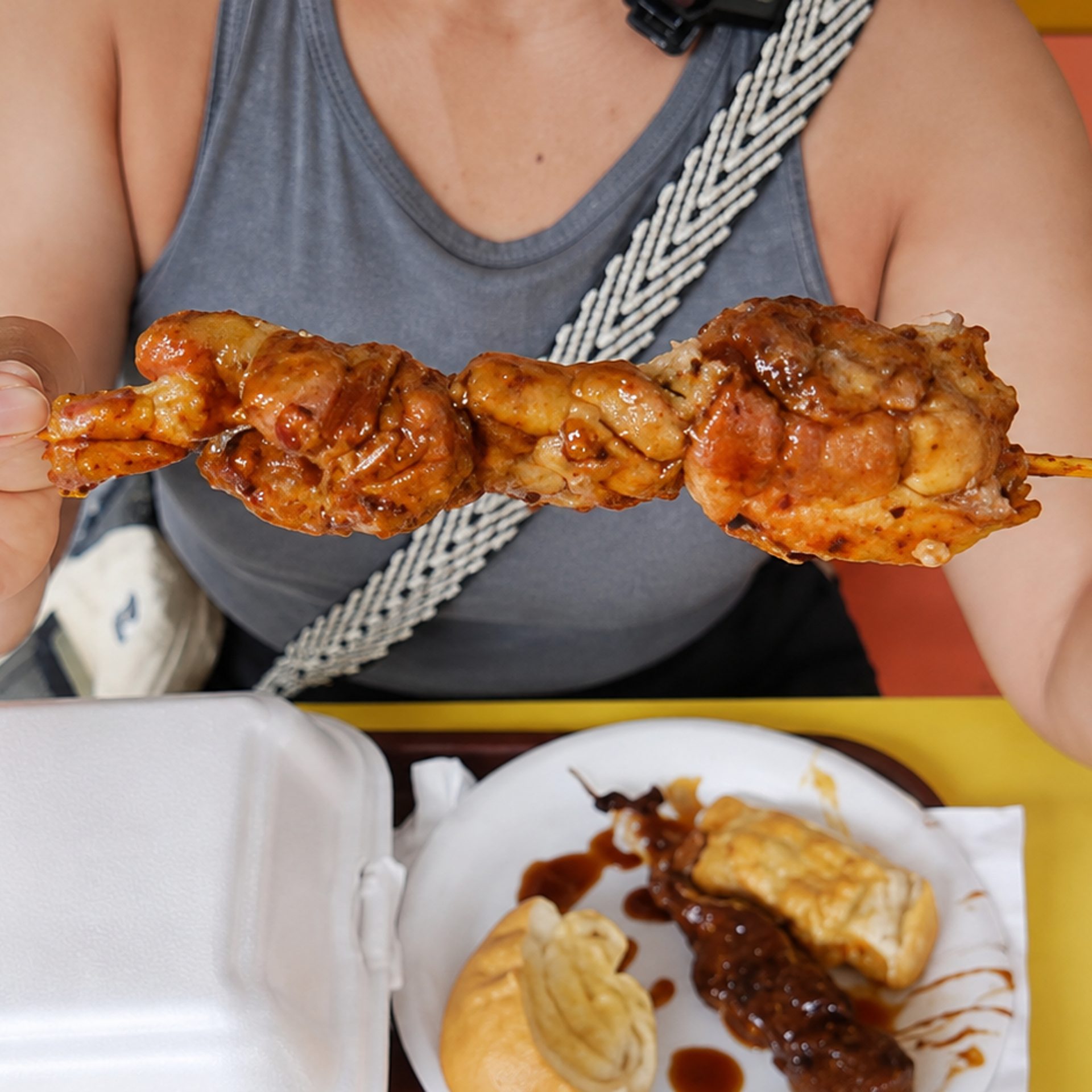 The Heart and Soul of Puerto Rican Cuisine