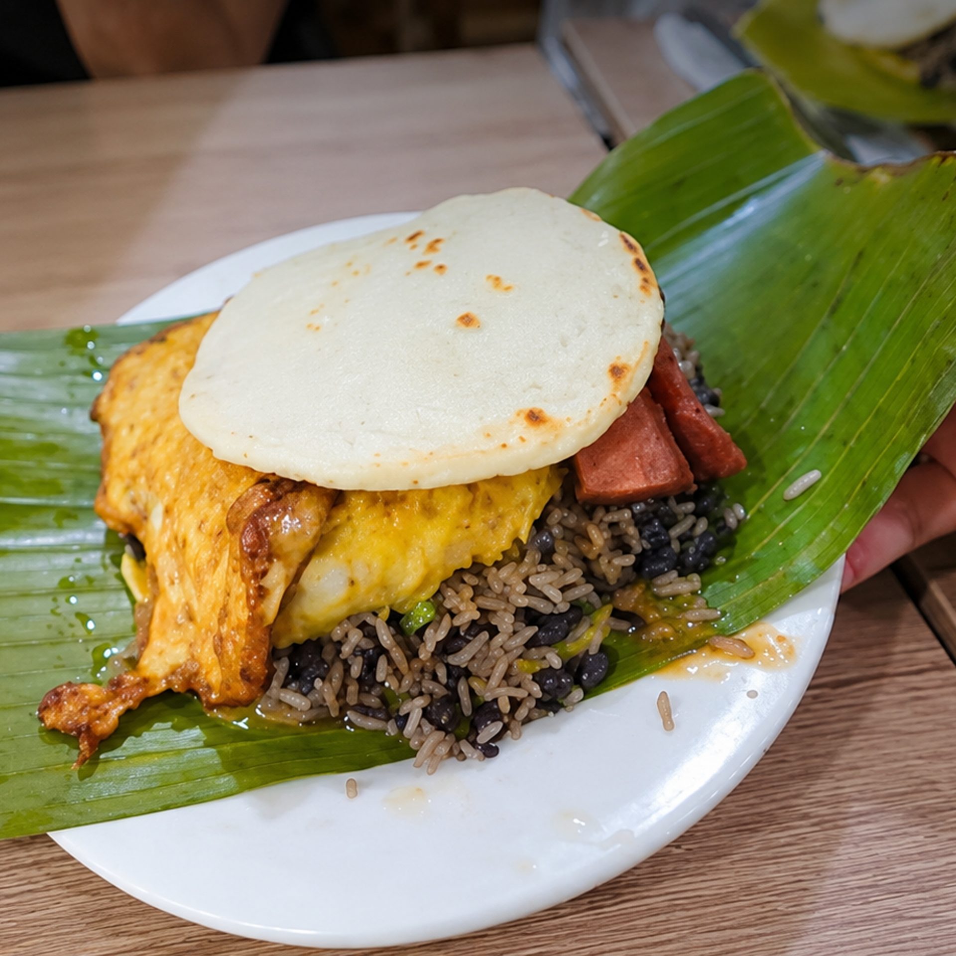 Flavors of Costa Rica: Fresh, Simple, and Soulful