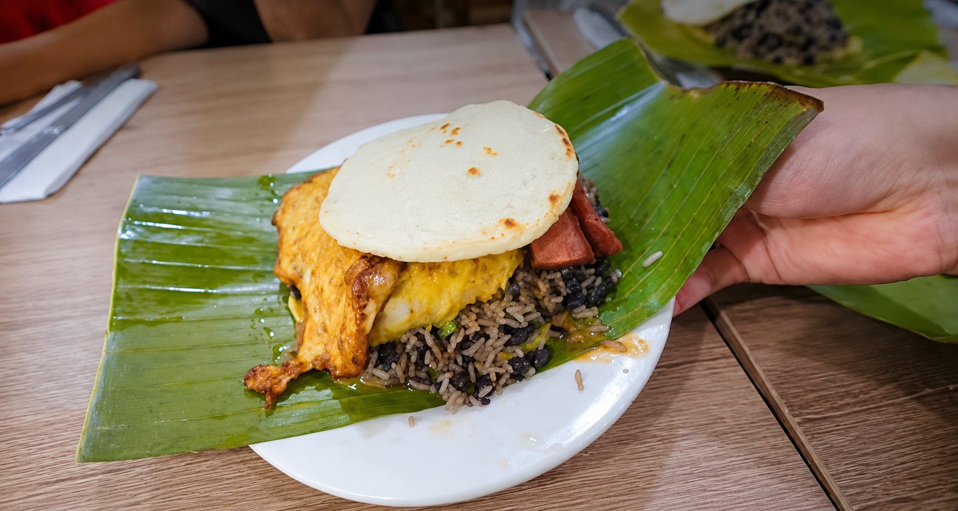 Flavors of Costa Rica: Fresh, Simple, and Soulful