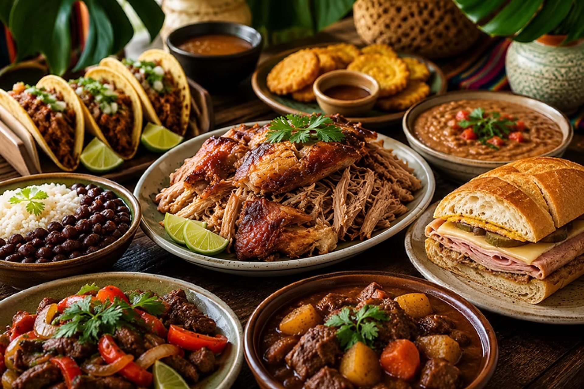 Why Authentic Latin American Food Is Worth Exploring