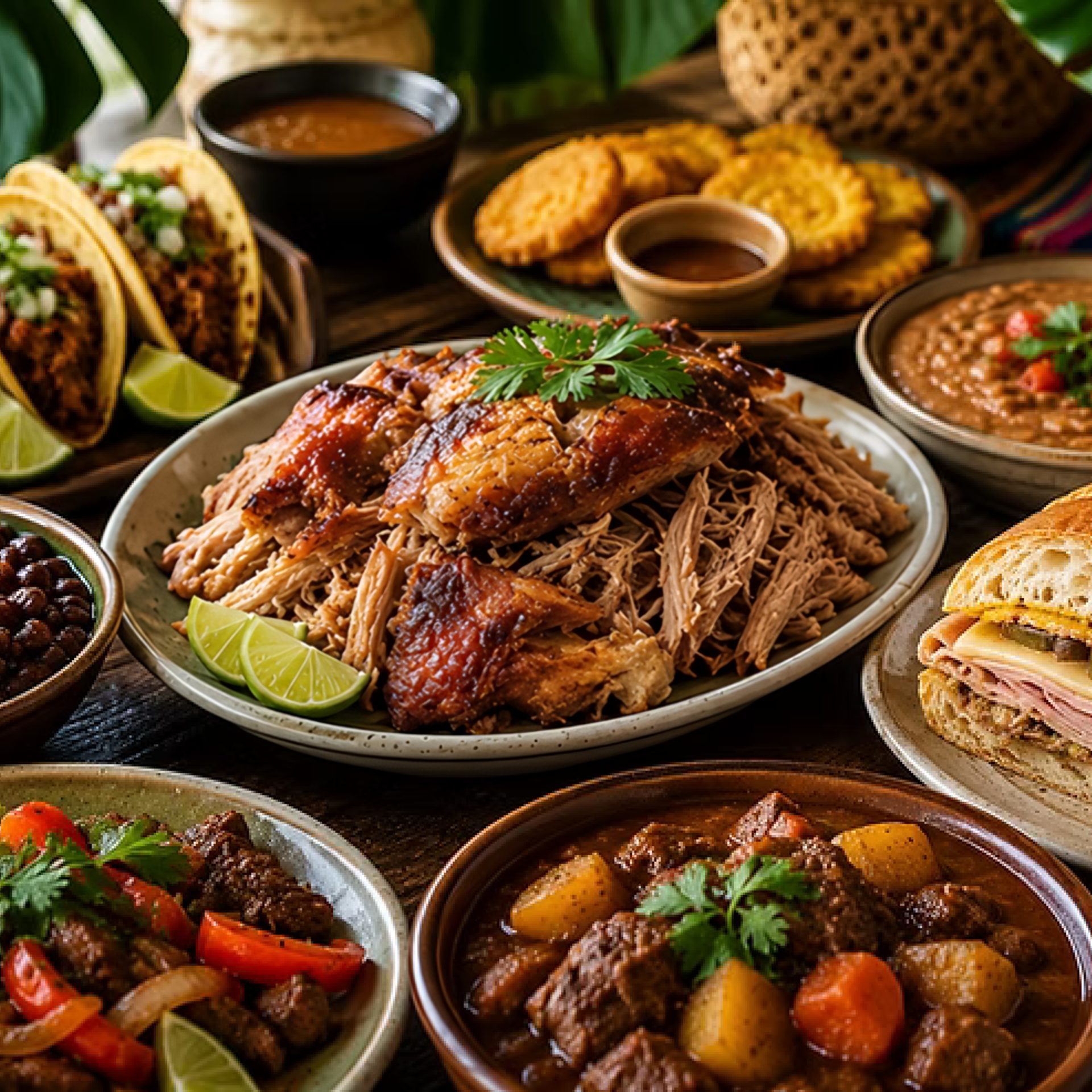 Why Authentic Latin American Food Is Worth Exploring