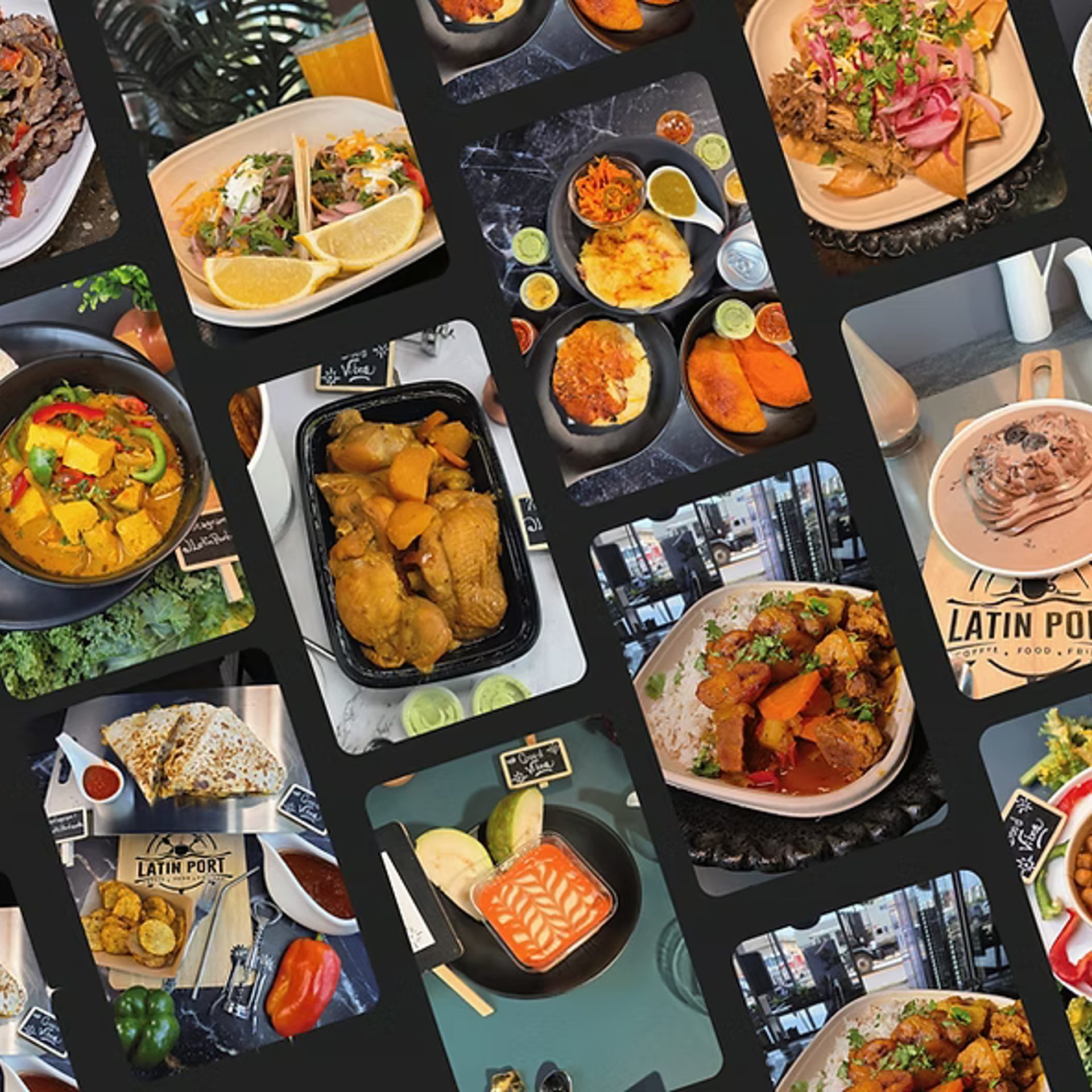 Where to Get Authentic Latin American Comfort Food in Middlesex County, NJ