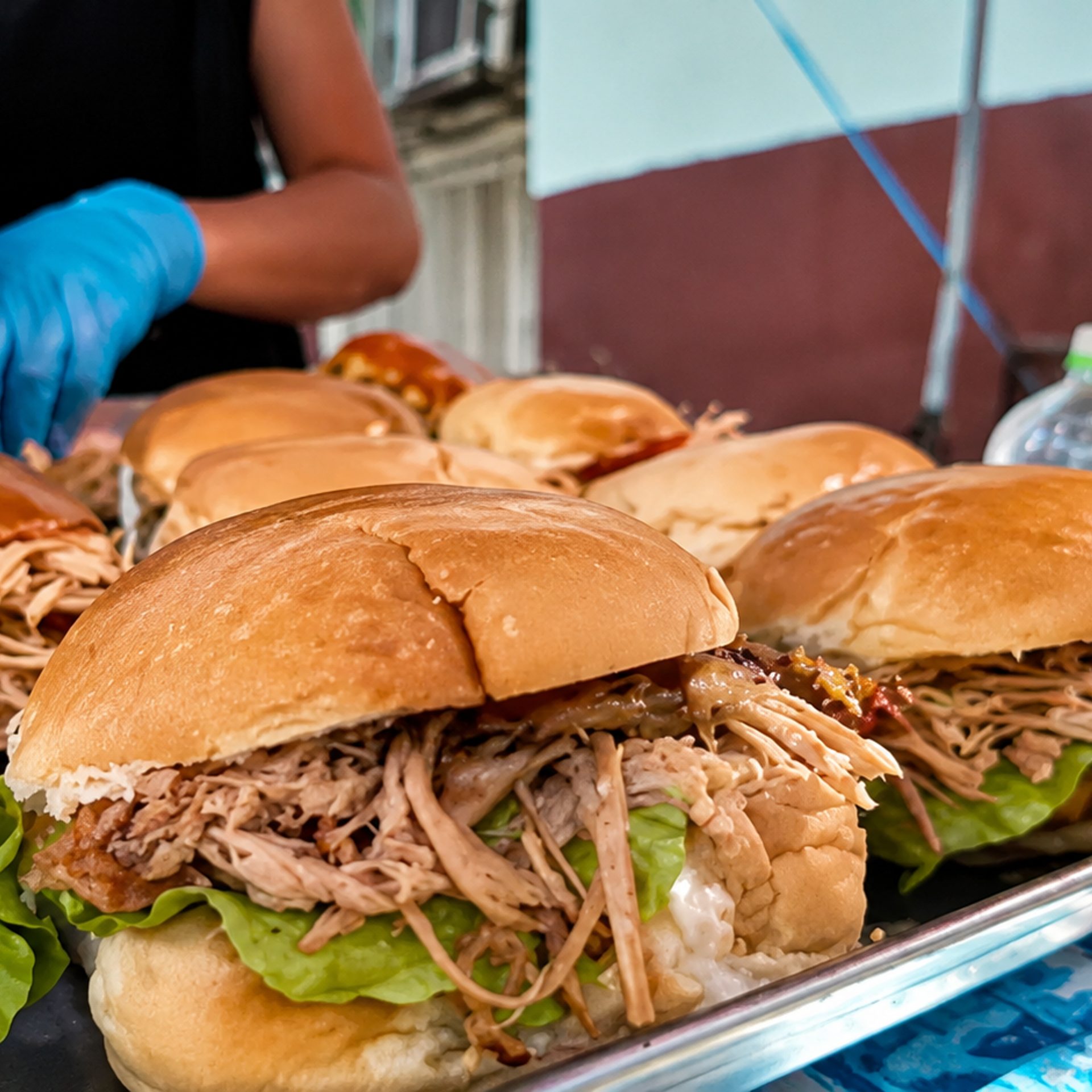 Cuba: Vibrant & Slow-Roasted