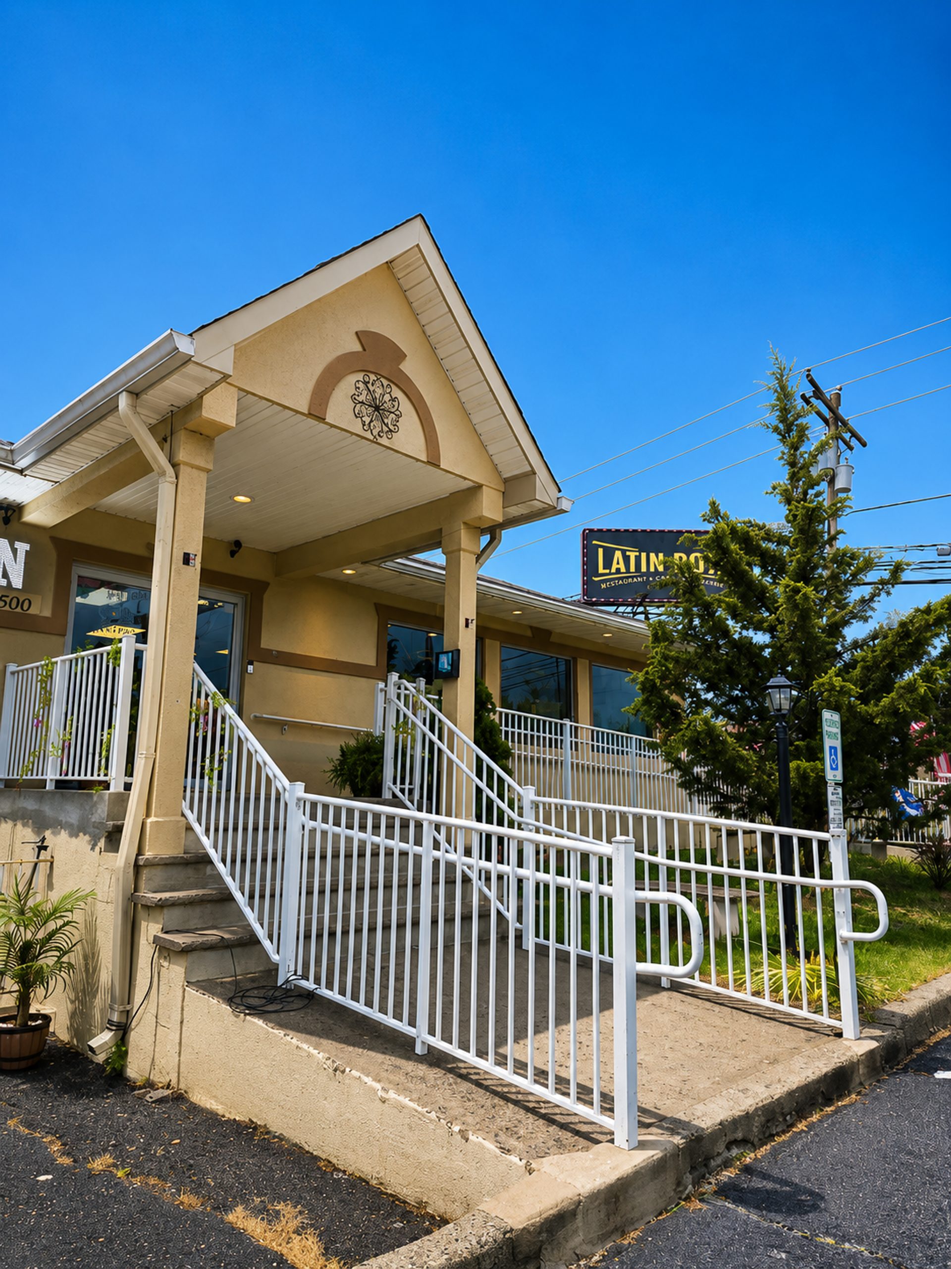 Latin Port – South Amboy