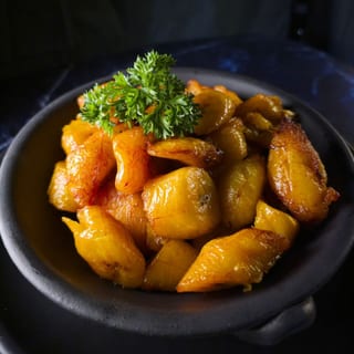 Maduros