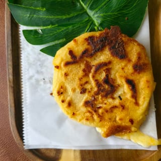 1 Arepas