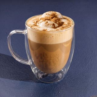 Dominican Cappuccino