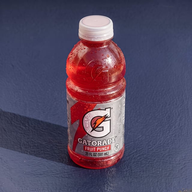 Gatorade.