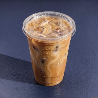 Iced Latte - Regular