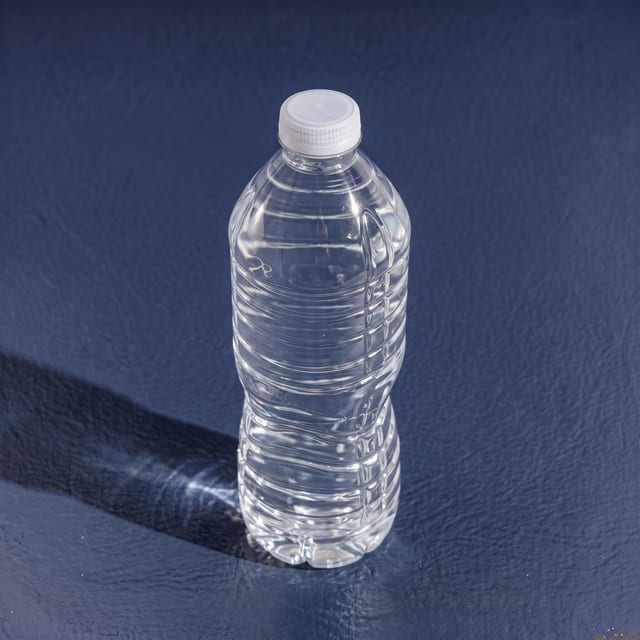Water Bottle.