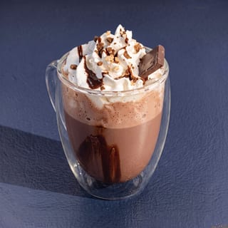 Hot Chocolate