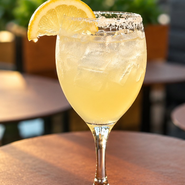Margarita.