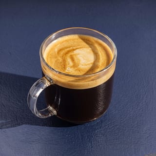 Cuban Cafecito