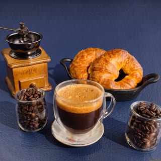 Costa Rican Gourmet Coffee