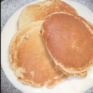 Port San Juan - Tres Leches Pancakes