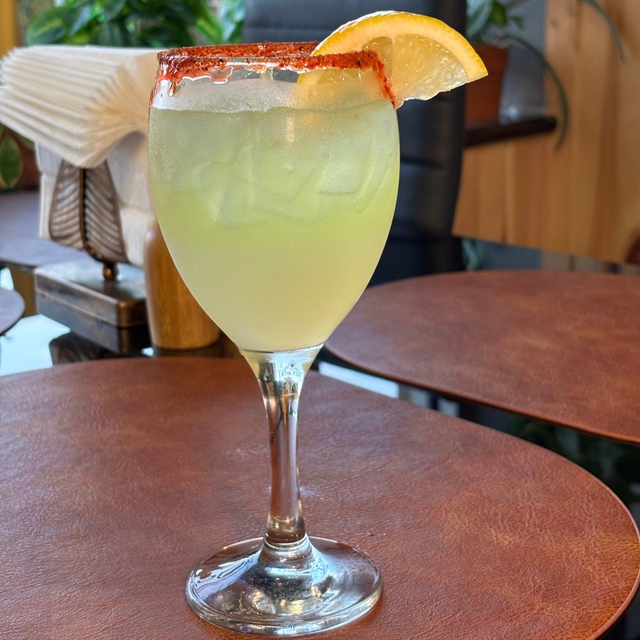 Margarita.