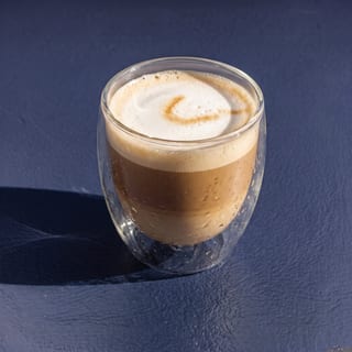 Decaf Coffee