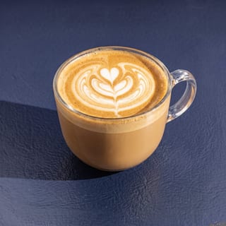 Cuban Cafe Con Leche