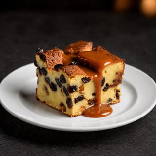 Bread Pudding