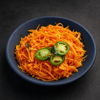 Curtido Pickled Cabbage