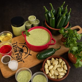 Salsa Verde