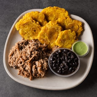 Tostones