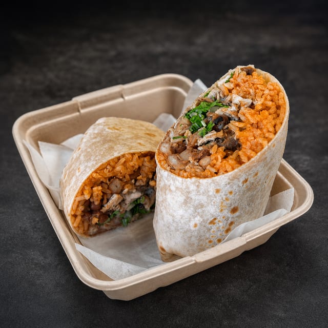 Burrito.