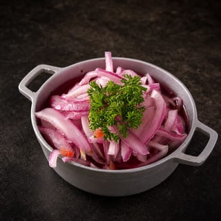 Pickled Onion