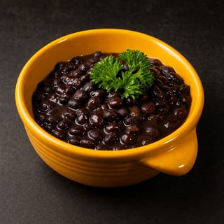 Black Beans
