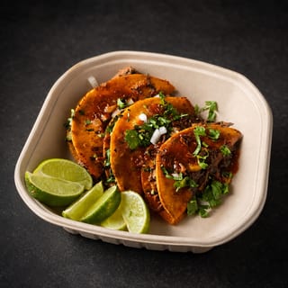 Birria Tacos